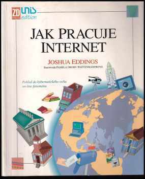 Jak pracuje Internet
