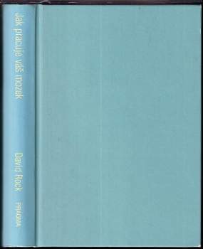 David Rock: Jak pracuje váš mozek