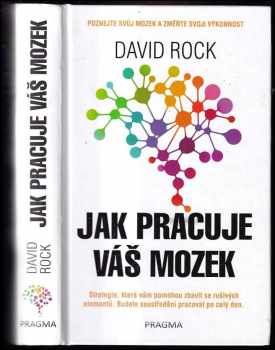 Jak pracuje váš mozek