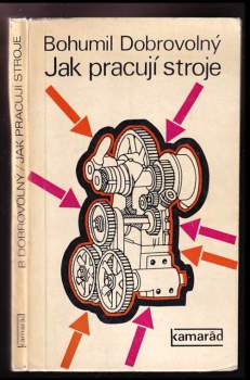 Jak pracují stroje