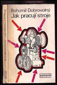 Jak pracují stroje