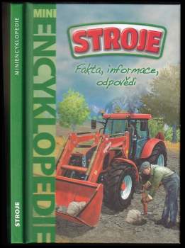 Jak pracují stroje