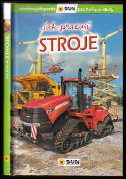 Jak pracují stroje