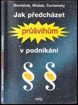 Jak předcházet průšvihům v podnikání