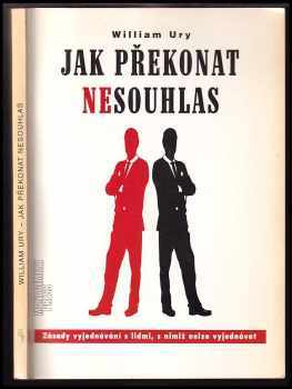 Jak překonat nesouhlas