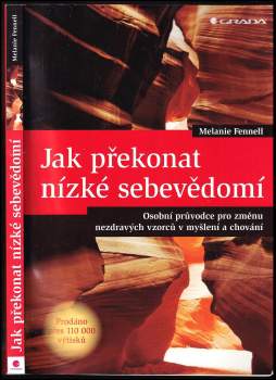 Jak překonat nízké sebevědomí