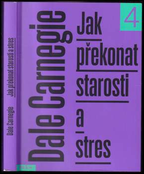 Jak překonat starosti a stres