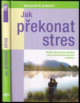 Jak překonat stres