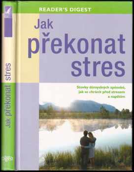 Jak překonat stres