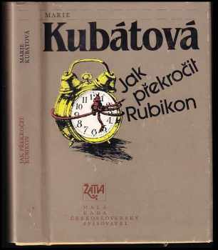 Jak překročit Rubikon
