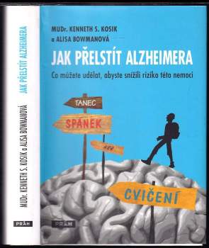 Jak přelstít Alzheimera