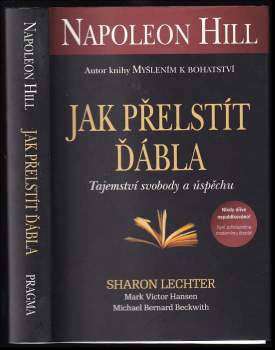 Napoleon Hill: Jak přelstít ďábla