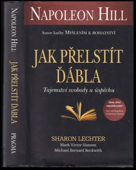 Jak přelstít ďábla