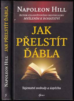 Jak přelstít ďábla