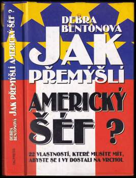 Jak přemýšlí americký šéf?