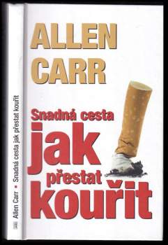 Jak přestat kouřit