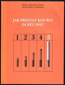 Jak přestat kouřit za pět dnů