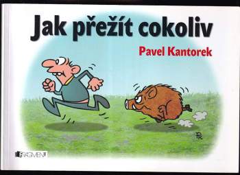 Jak přežít cokoliv