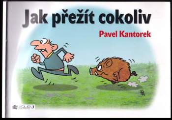 Jak přežít cokoliv