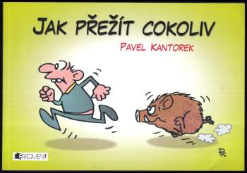 Jak přežít cokoliv