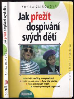 Jak přežít dospívání svých dětí