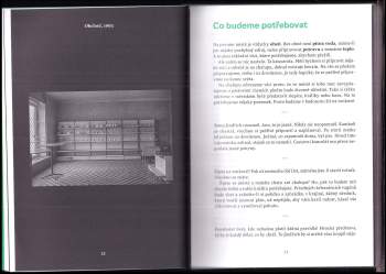 Magdalena Vožická: Jak přežít konec civilizace, aneb, Cesta k soběstačnosti