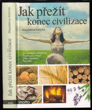 Jak přežít konec civilizace