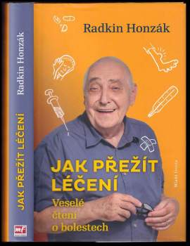 Jak přežít léčení