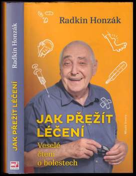 Radkin Honzák: Jak přežít léčení