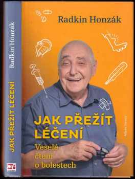 Jak přežít léčení