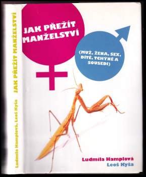 Jak přežít manželství