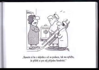 Pavel Kantorek: Jak přežít manželství