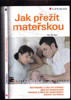 Jak přežít mateřskou