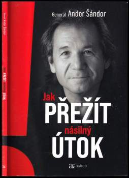 Jak přežít násilný útok