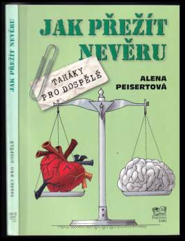Jak přežít nevěru