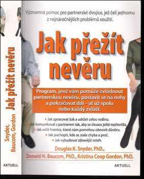 Jak přežít nevěru