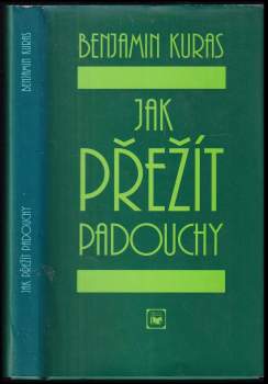 Jak přežít padouchy : 