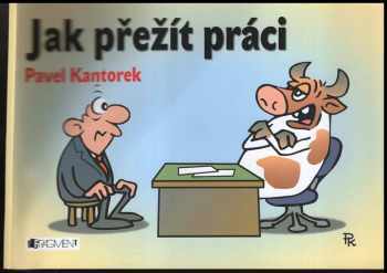 Jak přežít práci