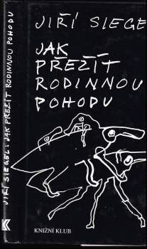 Jak přežít rodinnou pohodu
