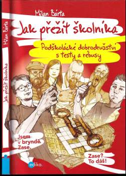 Jak přežít školníka