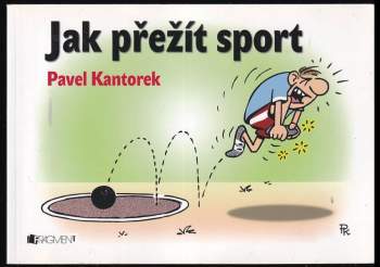 Jak přežít sport