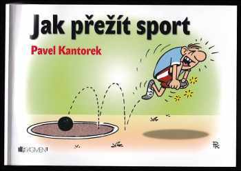Jak přežít sport