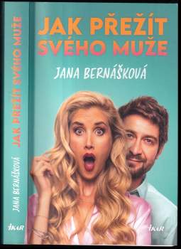 Jak přežít svého muže