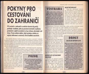 Peter Darman: Jak přežít v extrémních podmínkách