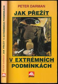 Jak přežít v extrémních podmínkách