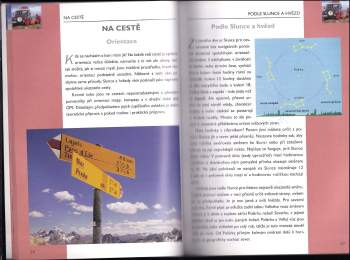 Jak přežít v přírodě