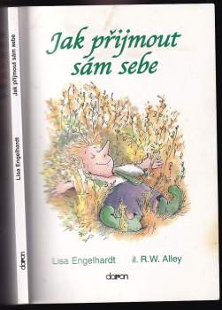 Jak přijmout sám sebe