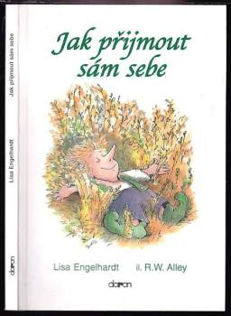 Jak přijmout sám sebe