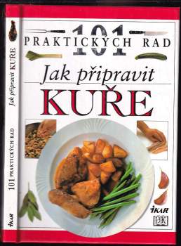 Jak připravit kuře