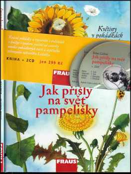 Jak přišly na svět pampelišky